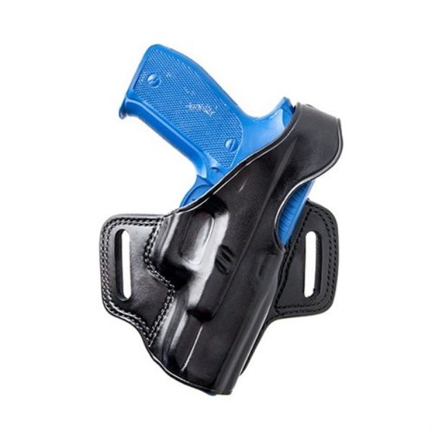 Picture of F.L.E.T.C.H. 1911 3 1/2''-Black-Right Hand