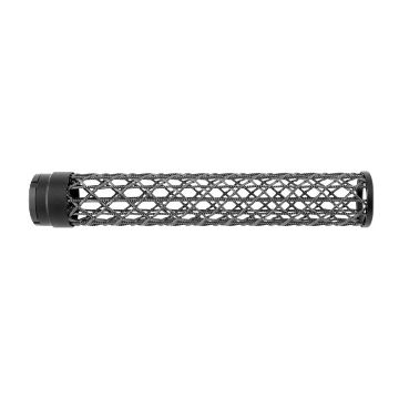 Show details for Edge Handguard 12.375'' Woven Carbon Fiber Lightweight Picture of Edge Handguard 12.375'' Woven Carbon Fiber Lightweight