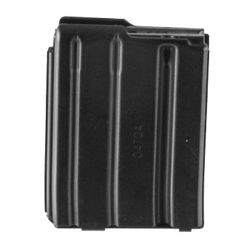Show details for Ar-15 12.7X42mm Aluminum Magazine 4 Rd Picture of Ar-15 12.7X42mm Aluminum Magazine 4 Rd
