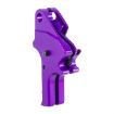 Picture of Flat Faced Forward Set Sear & Trigger Kit, Purple
