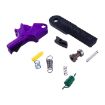 Picture of Flat Faced Forward Set Sear & Trigger Kit, Purple