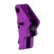 Picture of Action Enhancement Trigger Body For Glock  Purple
