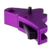 Picture of Action Enhancement Trigger Body For Glock  Purple
