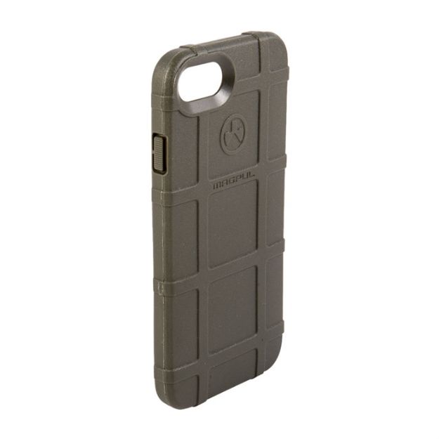 Picture of Field Case Iphone 7 And 8 Od Green
