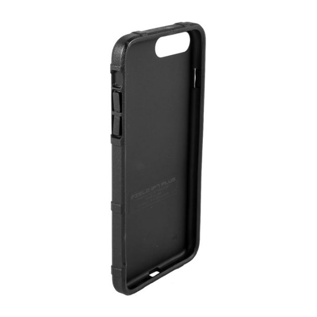 Picture of Field Case Iphone 7 And 8 Plus Black