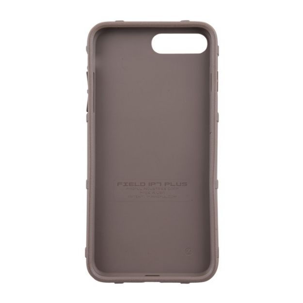 Picture of Field Case Iphone 7 And 8 Plus Flat Dark Earth
