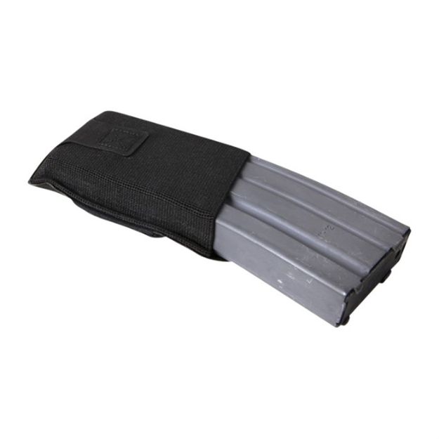 Picture of High Rise M4 Mag Pouch, Black