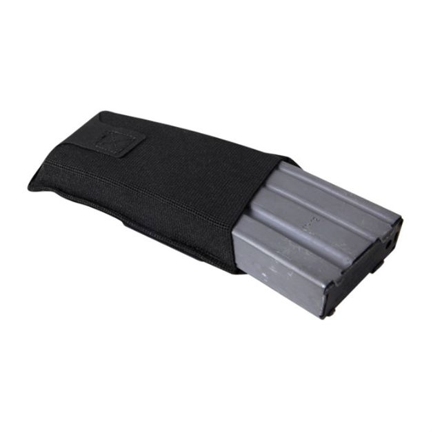 Picture of Low Rise M4 Mag Pouch, Black