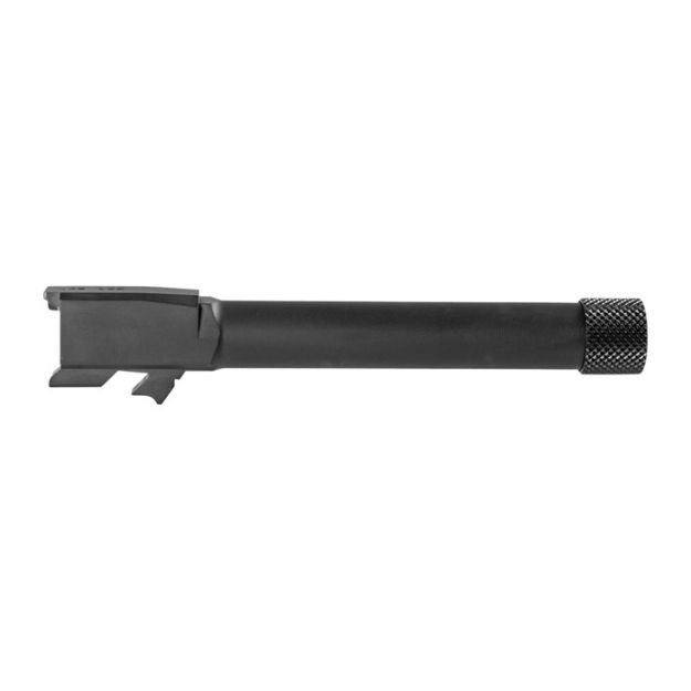 Picture of Fnx-45 Tactical Barrel Black With Thread Protector