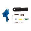 Picture of S&W M&P Flat-Faced Forward Set Sear & Trigger Kit-Blue