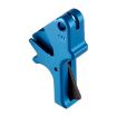 Picture of S&W M&P Flat-Faced Forward Set Sear & Trigger Kit-Blue