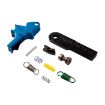 Picture of S&W M&P Flat-Faced Forward Set Sear & Trigger Kit-Blue
