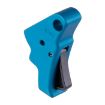 Picture of Action Enhancement Trigger Body For Glock  Blue