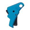 Picture of Action Enhancement Trigger Body For Glock  Blue