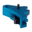 Picture of Action Enhancement Trigger Body For Glock  Blue