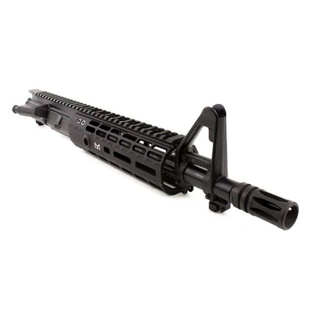 Picture of M4e1 5.56 Assm Uppr Rcvr Gov 10.5'' Bbl Carbine W/7''Hg & Fsb