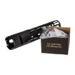 Picture of Atlas S-One 7.3'' Handguard M-Lok Free Float For Ar-15 Black