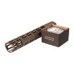 Picture of Atlas S-One 9'' Handguard M-Lok Free Float For Ar-15 Fde