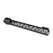 Picture of Atlas S-One 14.94'' Handguard M-Lok Free Float For Ar-15 Blk