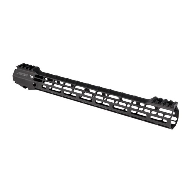 Picture of Atlas S-One 14.94'' Handguard M-Lok Free Float For Ar-15 Blk