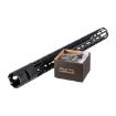 Picture of Atlas S-One 14.94'' Handguard M-Lok Free Float For Ar-15 Blk