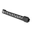 Picture of Atlas S-One 14.94'' Handguard M-Lok Free Float For Ar-15 Blk