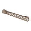 Picture of Atlas S-One 14.94'' Handguard M-Lok Free Float For Ar-15 Fde