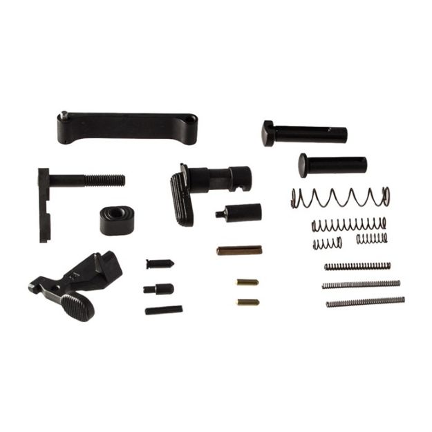 Picture of Lower Parts Kit Mil-Spec