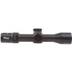 Picture of Tango Dmr 3-18X44mm Ffp Illum. Mrad Milling 2.0 Reticle Blk