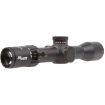 Picture of Tango Dmr 3-18X44mm Ffp Illum. Mrad Milling 2.0 Reticle Blk