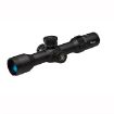 Picture of Tango Dmr 3-18X44mm Ffp Illum. Mrad Milling 2.0 Reticle Blk
