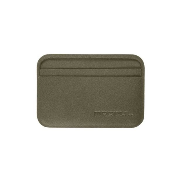 Picture of Everyday Wallet, Od Green