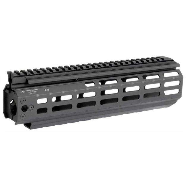 Picture of Handguard Free Float Aluminum 11.5'' Black