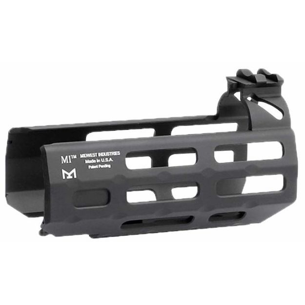 Picture of Handguard Drop-In Aluminum 4.5   Black