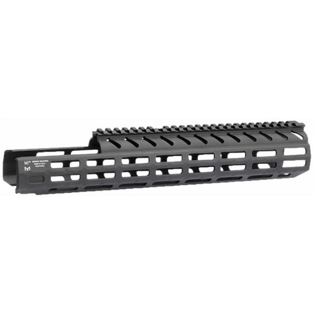 Picture of Handguard Drop-In Aluminum 14   Black