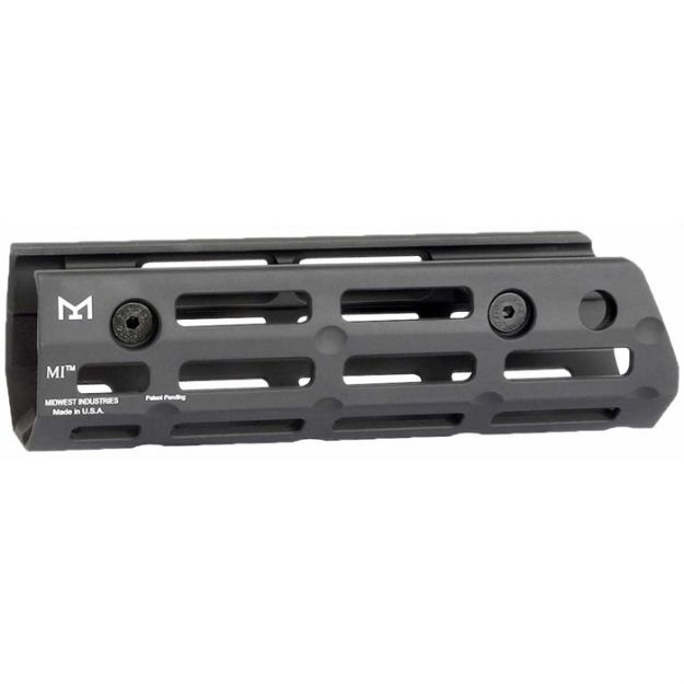 Picture of Handguard Drop-In Aluminum 6.25   Black