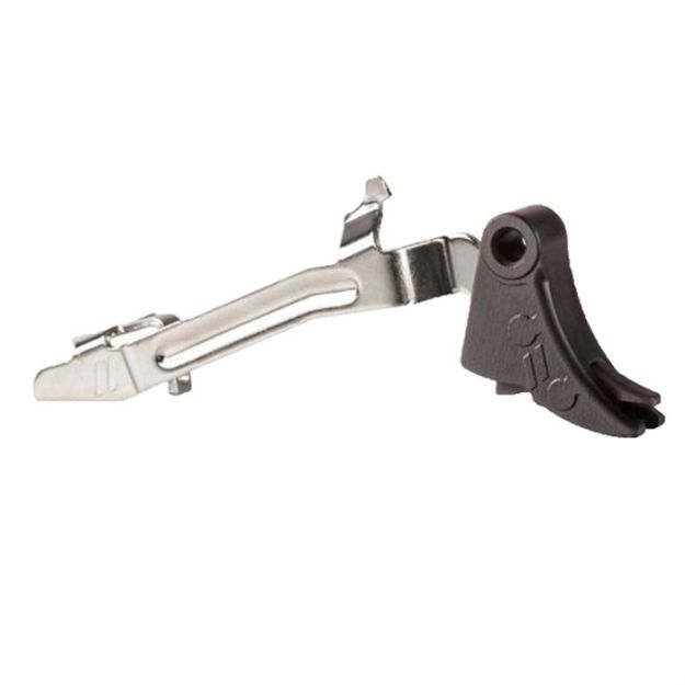 Picture of Small Frame Pro Trigger Blk/Blk