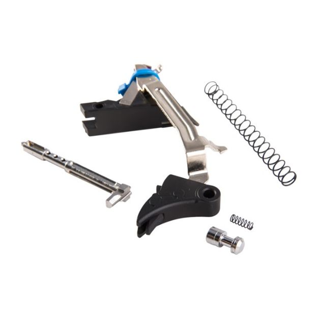 Picture of Pro Ultimate Trigger Kit 9/40 Gen 1-3 Black Safety