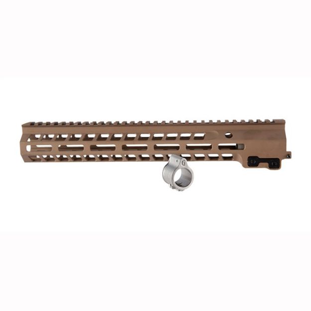 Picture of Mk14 13.5'' Super Modular Rail Handguard M-Lok Ddc