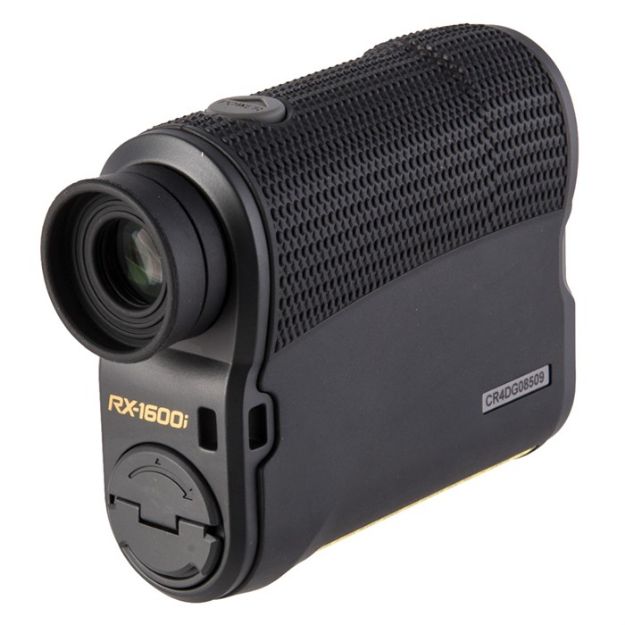 Picture of Rx-1600I Tbr Rangefinder With Dna Laser Black/Gray