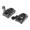 Picture of Quick-Release Base Winchester Xpr 2-Pc Matte
