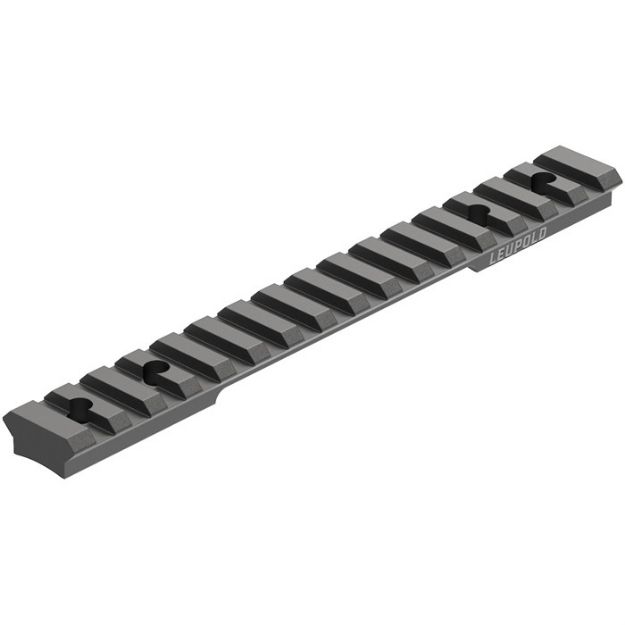 Picture of Browning A-Bolt Long Action 1-Pc Base 20 Moa