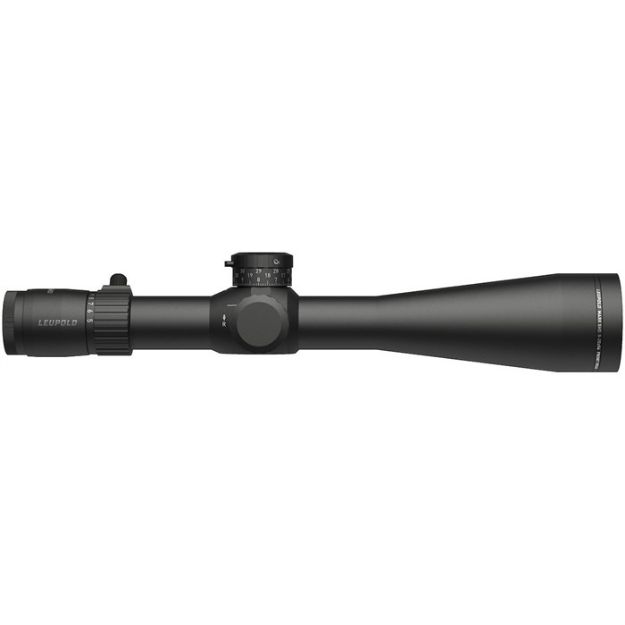 Picture of Mark 5Hd 5-25X56mm Ffp Cch Reticle Black