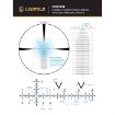 Picture of Mark 5Hd 5-25X56mm Ffp Cch Reticle Black