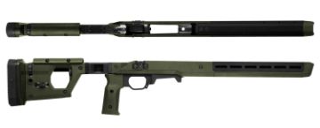Show details for Pro 700 Fixed Stock For Remington 700 Sa Odg Picture of Pro 700 Fixed Stock For Remington 700 Sa Odg