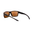 Picture of Explorer Tortoise Frame Bronze Lens W/ Blue Lens Mirror