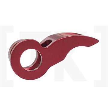 Show details for ''Blast Shield'' Mag Disconnect Replacement Ruger  Picture of ''Blast Shield'' Mag Disconnect Replacement Ruger