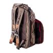 Picture of Edc Gamut +24 Hour Backpack-Sienna & Mocha