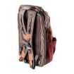 Picture of Edc Gamut +24 Hour Backpack-Sienna & Mocha