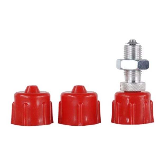 Picture of 12 Gauge Crimp Starter Assembly 3/Pack